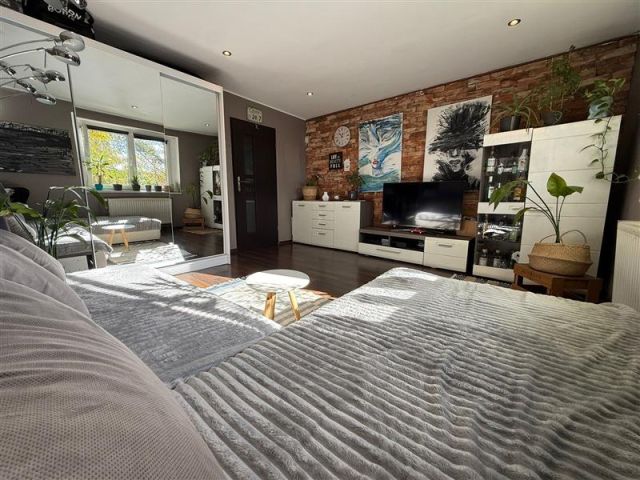 Mieszkanie 2-pokojowe Wrocław, ul. Hermanowska. Zdjęcie 1