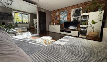 Mieszkanie 2-pokojowe Wrocław, ul. Hermanowska