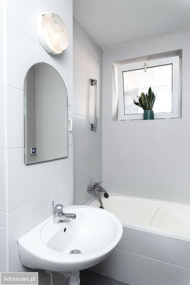 Mieszkanie 2-pokojowe Warszawa Praga-Północ, ul. Czynszowa. Zdjęcie 5