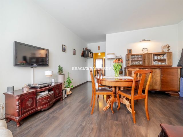 Mieszkanie 3-pokojowe Kraków Dębniki, ul. Mieczykowa. Zdjęcie 6