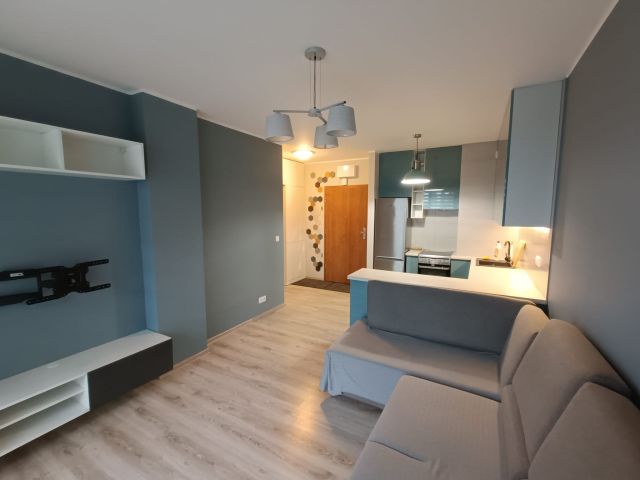 Mieszkanie 2-pokojowe Warszawa Białołęka, ul. Myśliborska. Zdjęcie 1