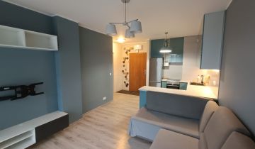 Mieszkanie 2-pokojowe Warszawa Białołęka, ul. Myśliborska