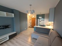 Mieszkanie 2-pokojowe Warszawa Białołęka, ul. Myśliborska