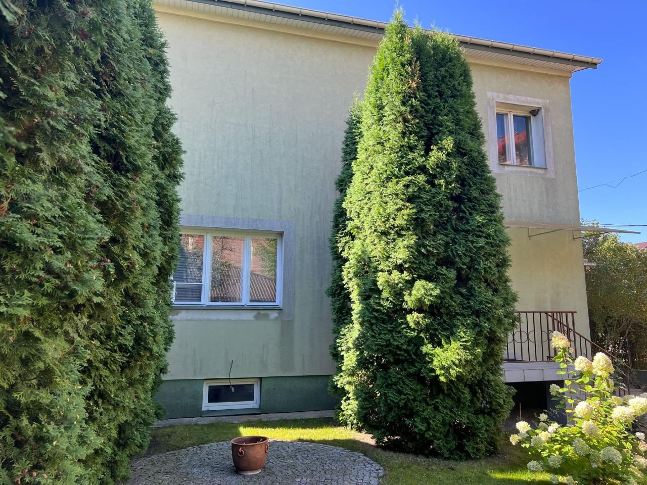 dom wolnostojący Biłgoraj, ul. Wasilewskiej-"Wacek". Zdjęcie 7