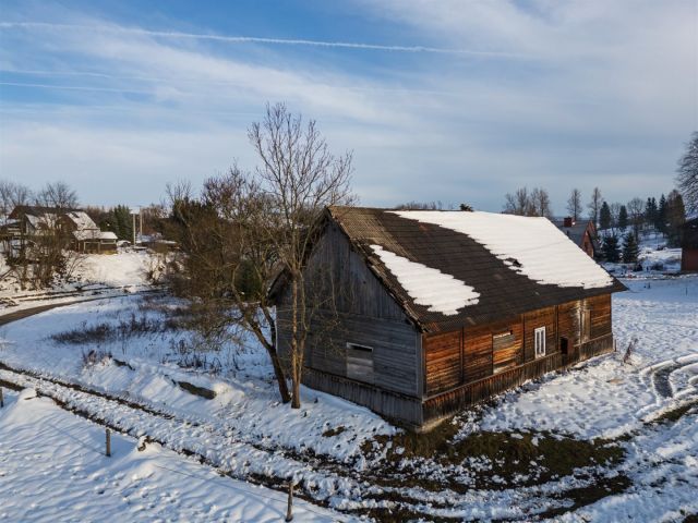dom wolnostojący, 2 pokoje Krynica-Zdrój. Zdjęcie 4