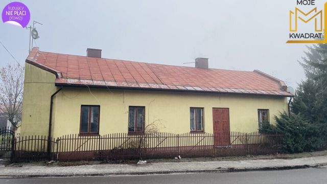 dom wolnostojący, 5 pokoi Chabielice-Kolonia. Zdjęcie 1
