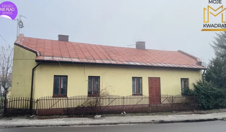 dom wolnostojący, 5 pokoi Chabielice-Kolonia