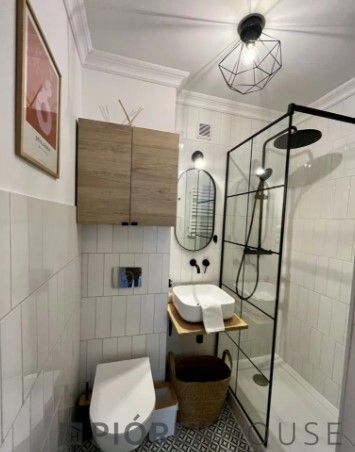 Mieszkanie 2-pokojowe Warszawa Wola, ul. Miła. Zdjęcie 6