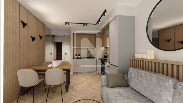 Mieszkanie 2-pokojowe Warszawa Ursynów, ul. Hilarego Koprowskiego. Zdjęcie 8