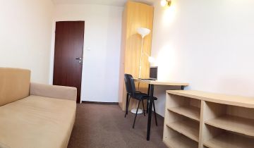 Pokój Wrocław Fabryczna, ul. Strzegomska