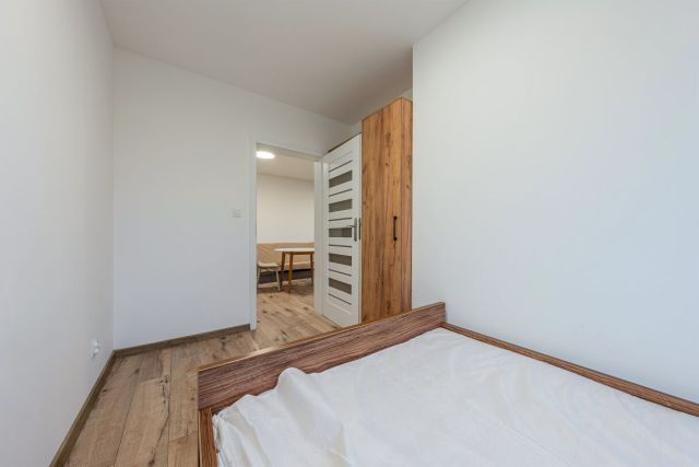 Mieszkanie 2-pokojowe Bolszewo, ul. Zbożowa. Zdjęcie 8