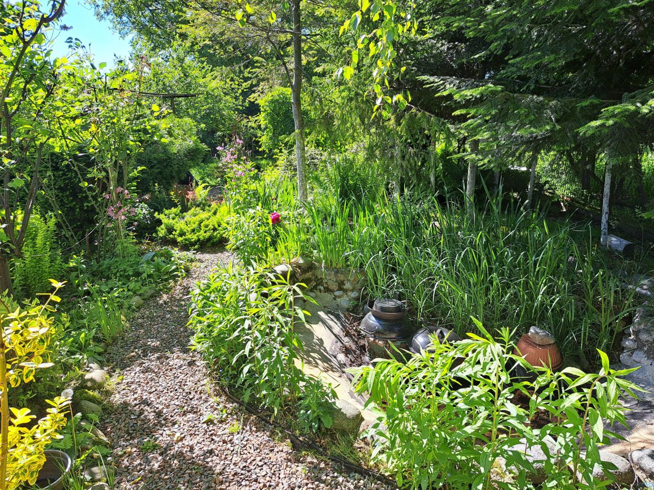 dom wolnostojący, 3 pokoje Oświęcim Paździory, ul. Paździory. Zdjęcie 11