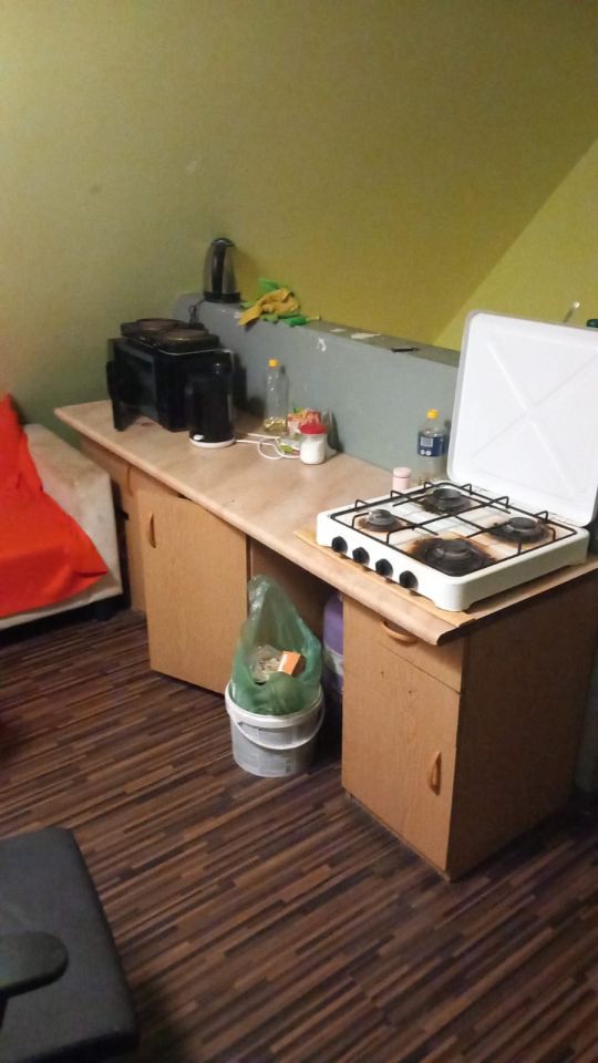 Pokój Pruszków, ul. Franciszka Brzezińskiego. Zdjęcie 5