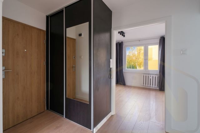 Mieszkanie 3-pokojowe Leszno Centrum, ul. por. Leona Włodarczaka. Zdjęcie 10