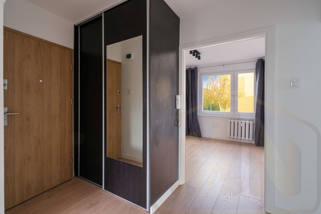 Mieszkanie 3-pokojowe Leszno Centrum, ul. por. Leona Włodarczaka. Zdjęcie 10