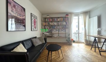 Mieszkanie 2-pokojowe Warszawa Mokotów