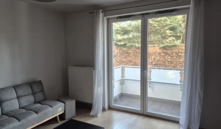 Mieszkanie 2-pokojowe Katowice Bogucice, ul. Karoliny