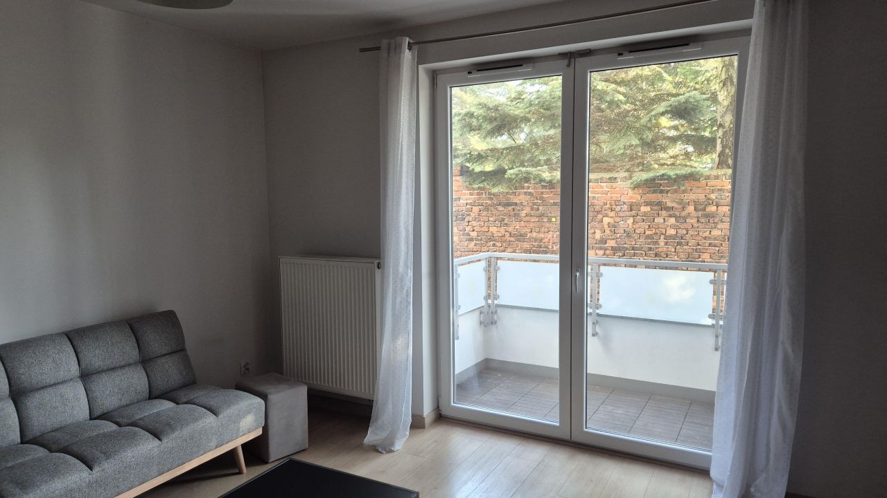 Mieszkanie 2-pokojowe Katowice Bogucice, ul. Karoliny. Zdjęcie 1