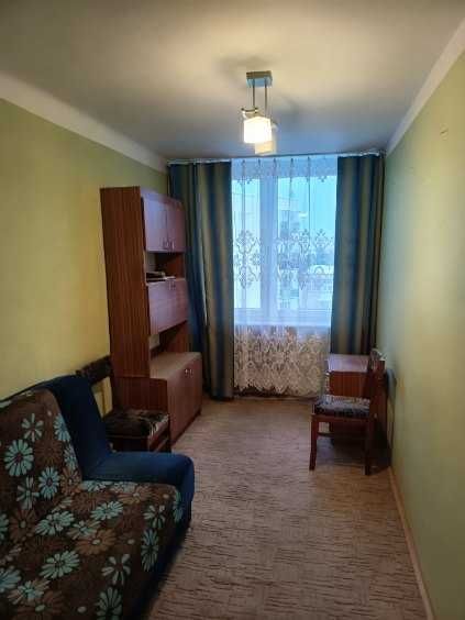 Mieszkanie 3-pokojowe Parczew. Zdjęcie 6