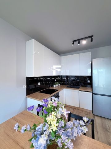 Mieszkanie 2-pokojowe Dopiewiec, ul. Róży Wiatrów. Zdjęcie 4