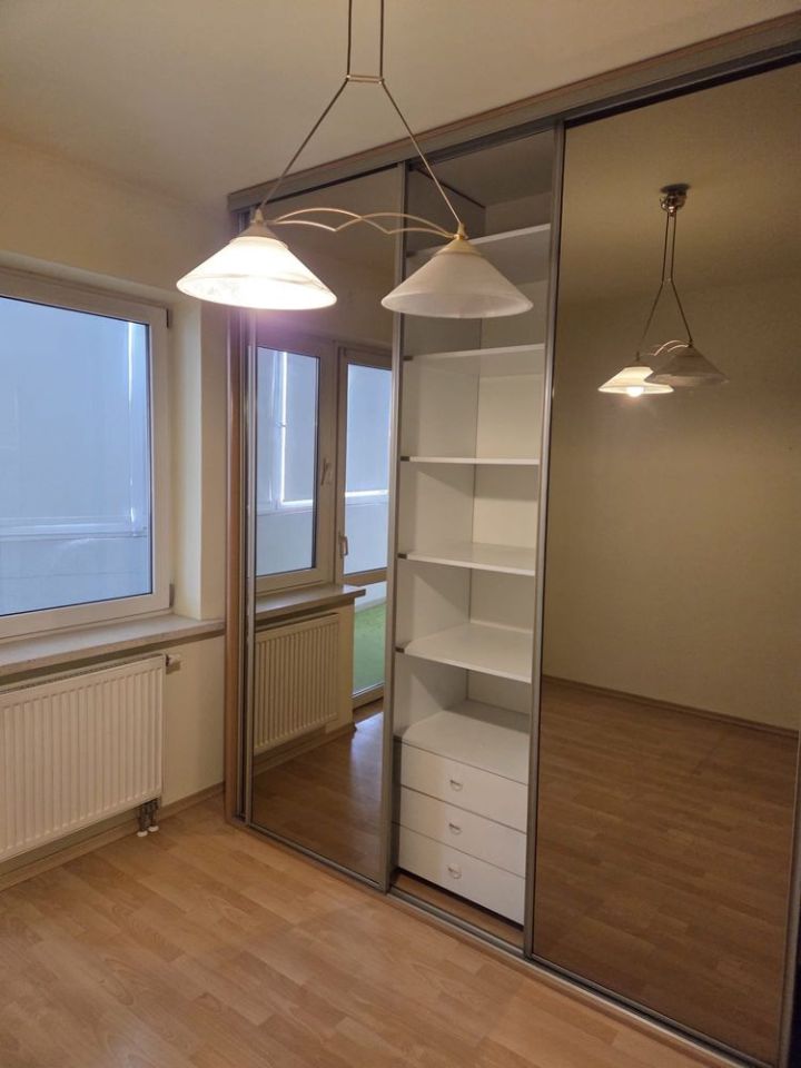 Mieszkanie 3-pokojowe Lublin LSM, ul. Jana Sawy. Zdjęcie 5