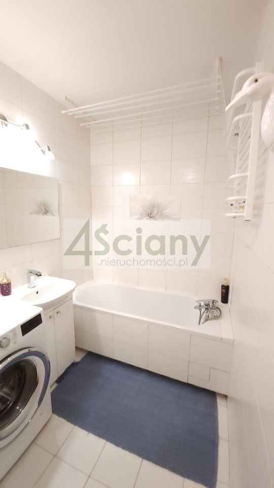 Mieszkanie 3-pokojowe Warszawa Praga-Południe, ul. Czarna Droga. Zdjęcie 13