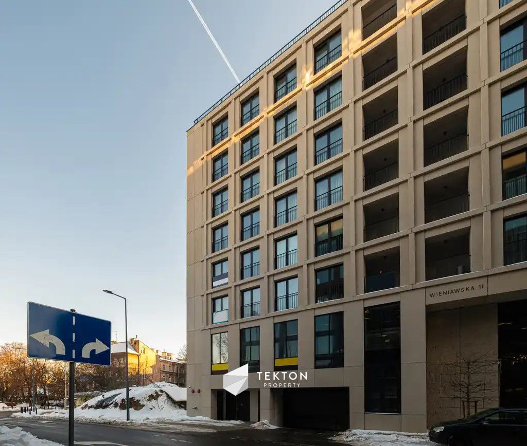 Mieszkanie 2-pokojowe Lublin Śródmieście, ul. Wieniawska. Zdjęcie 12