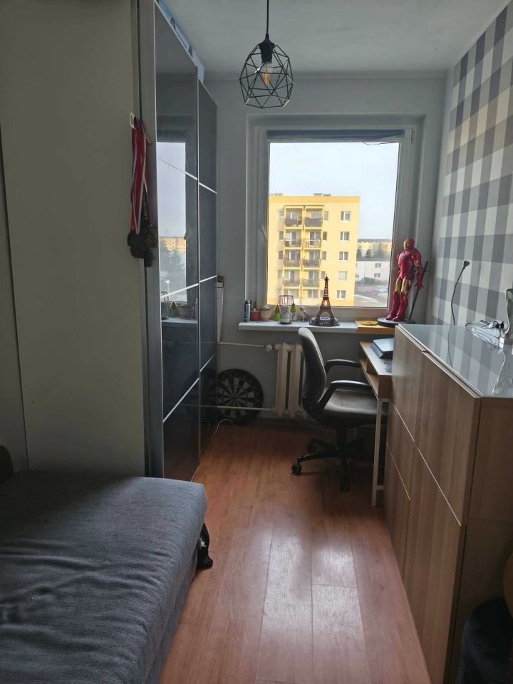 Mieszkanie 3-pokojowe Bydgoszcz Fordon, ul. Osiedlowa. Zdjęcie 8