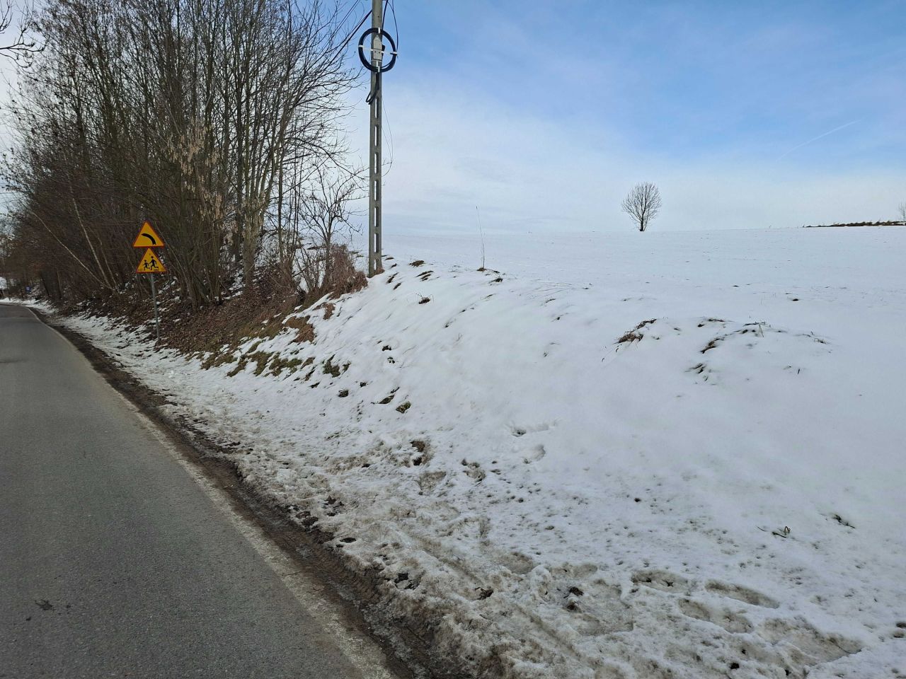 Działka budowlana Sieciechowice, ul. Długa. Zdjęcie 6