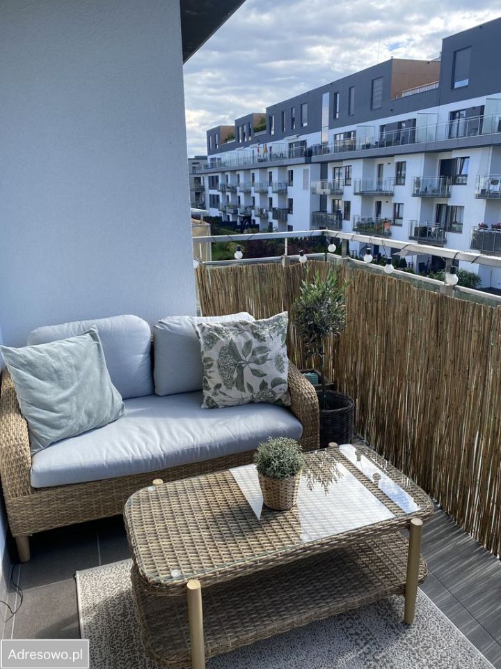 Mieszkanie 2-pokojowe Warszawa Wilanów, ul. Sarmacka. Zdjęcie 5