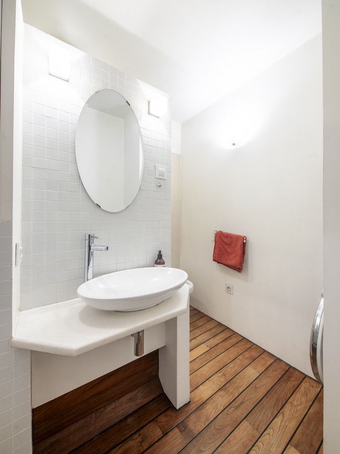 Mieszkanie 3-pokojowe Warszawa Gocław, ul. gen. Tadeusza Bora-Komorowskiego. Zdjęcie 11