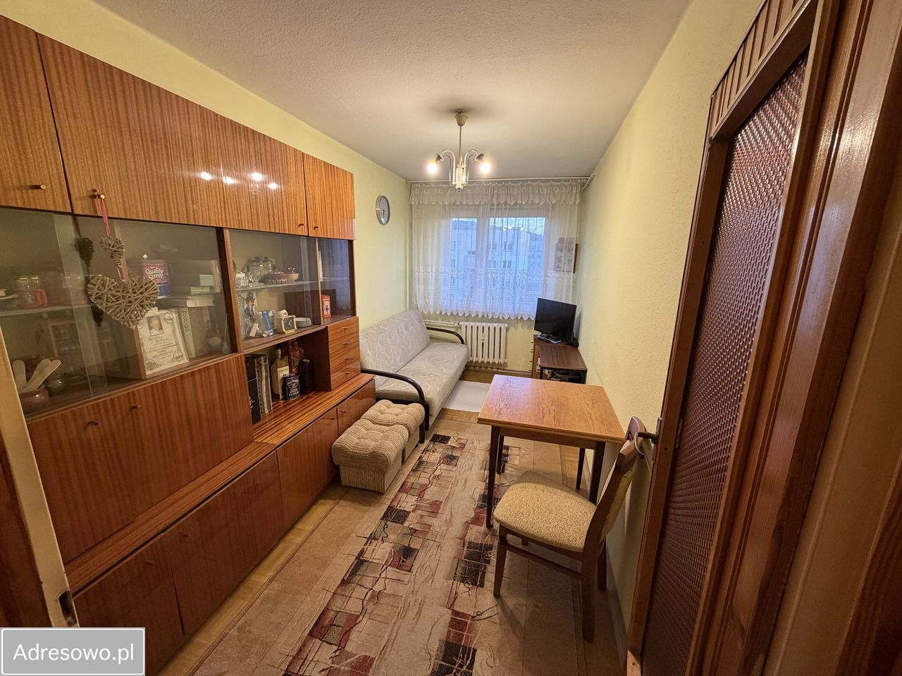 Mieszkanie 3-pokojowe Kielce Barwinek, ul. Barwinek. Zdjęcie 13