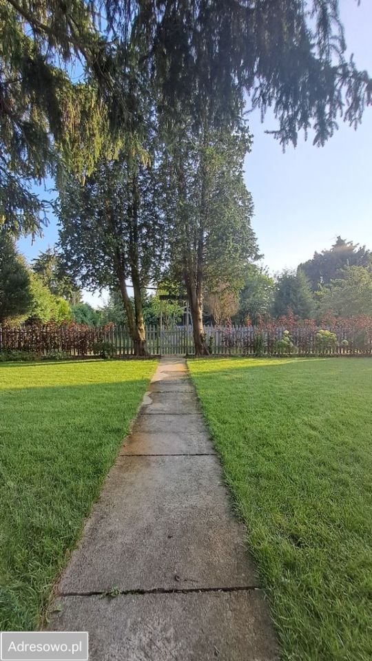 Działka rod Komorów, ul. Turystyczna. Zdjęcie 12