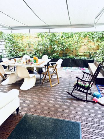 Mieszkanie 4-pokojowe Warszawa Wola, ul. Stańczyka. Zdjęcie 4