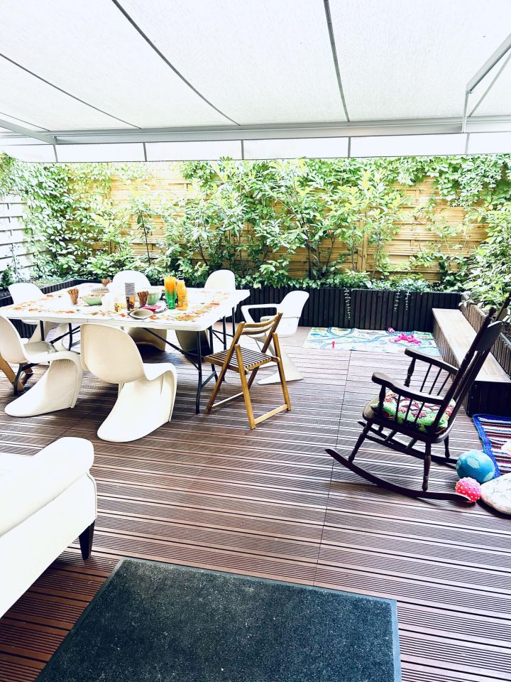 Mieszkanie 4-pokojowe Warszawa Wola, ul. Stańczyka. Zdjęcie 4