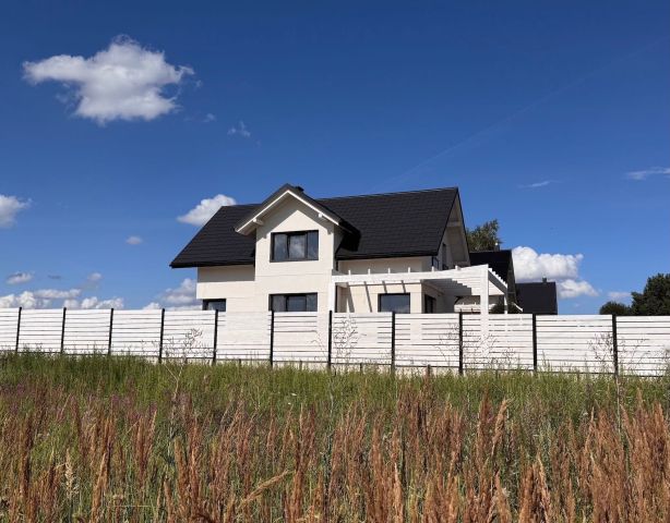 dom wolnostojący Brzozówka. Zdjęcie 4