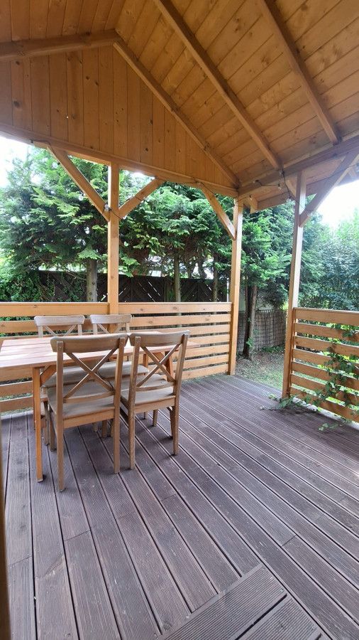 Działka rod Jaworzno, ul. gen. Feliksa Kamińskiego. Zdjęcie 11