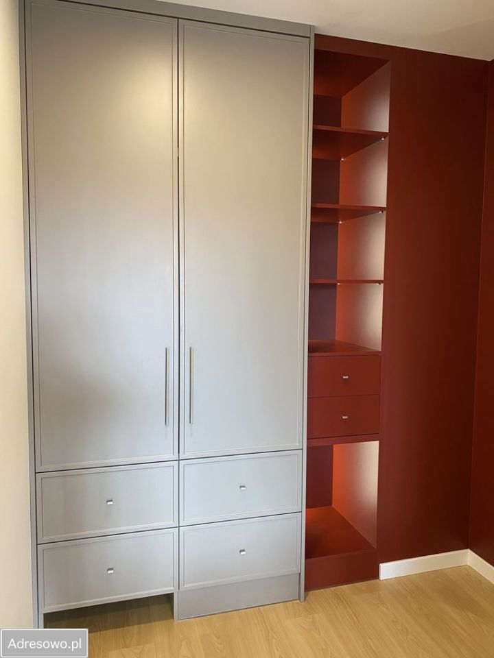 Mieszkanie 3-pokojowe Nowy Dwór Mazowiecki, ul. rtm. Witolda Pileckiego. Zdjęcie 16