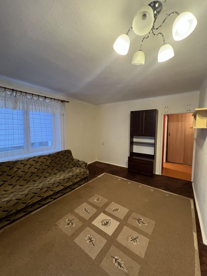 Mieszkanie 1-pokojowe Łódź Górna, ul. Łączna. Zdjęcie 2