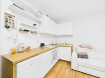 Mieszkanie 1-pokojowe Wejherowo Śmiechowo, ul. Franciszka Fenikowskiego. Zdjęcie 1