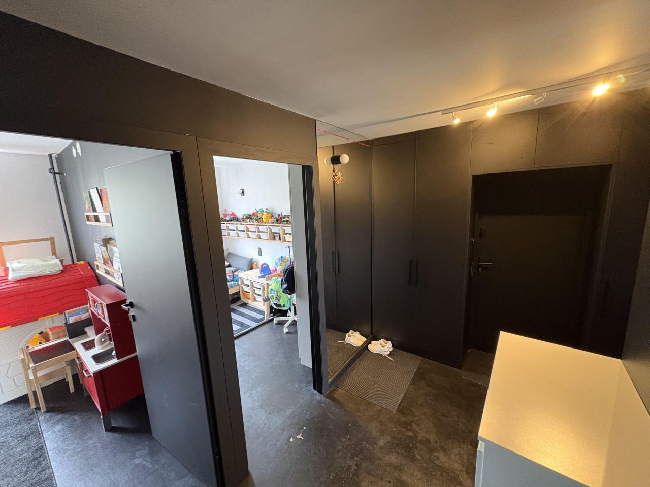 Mieszkanie 4-pokojowe Kielce Świętokrzyskie, os. Na Stoku. Zdjęcie 5