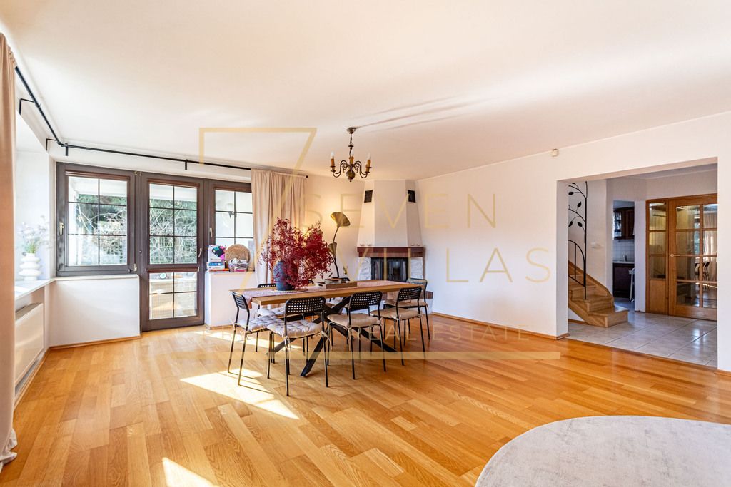 dom wolnostojący, 6 pokoi Wolica. Zdjęcie 6