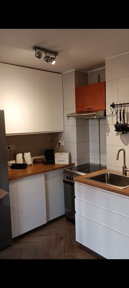 Mieszkanie 2-pokojowe Warszawa Mokotów, ul. Dworkowa. Zdjęcie 4