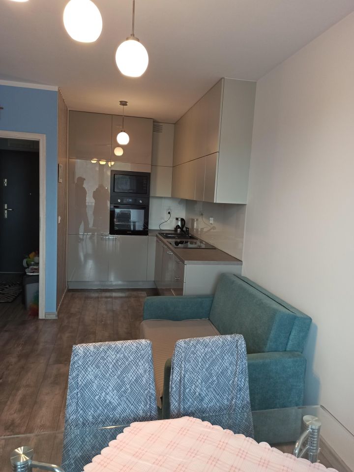 Mieszkanie 2-pokojowe Kraków Bieżanów, ul. Telimeny. Zdjęcie 2