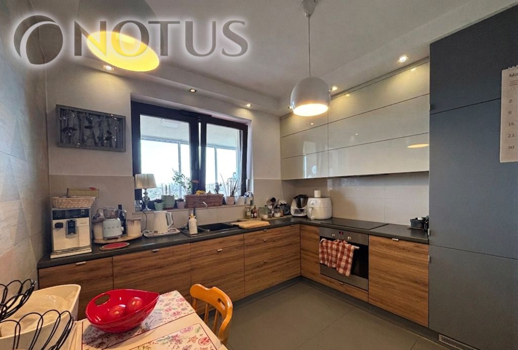 Mieszkanie 3-pokojowe Warszawa Bielany, ul. Wólczyńska. Zdjęcie 3