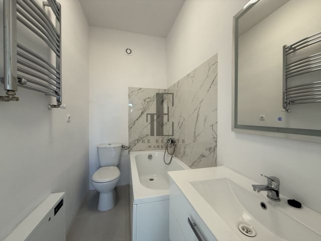 Mieszkanie 3-pokojowe Warszawa Wawer, ul. Celulozy. Zdjęcie 2