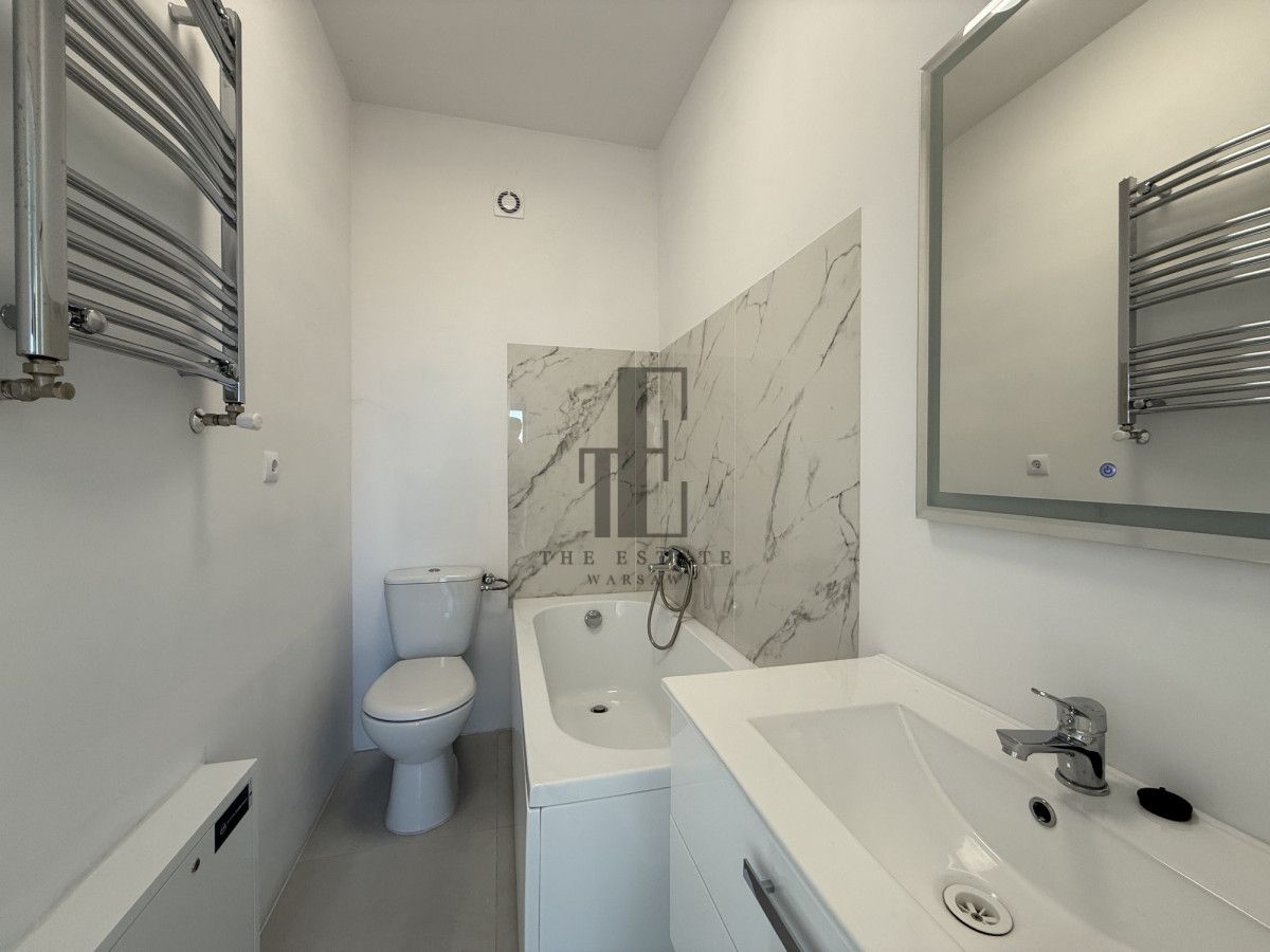 Mieszkanie 3-pokojowe Warszawa Wawer, ul. Celulozy. Zdjęcie 2