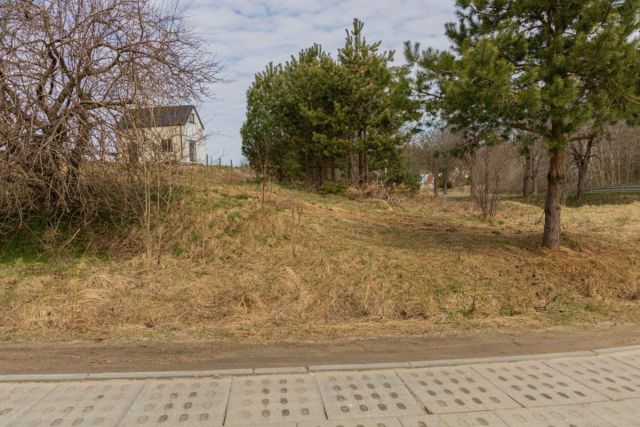 Działka budowlana Kielno, ul. Słoneczna. Zdjęcie 10