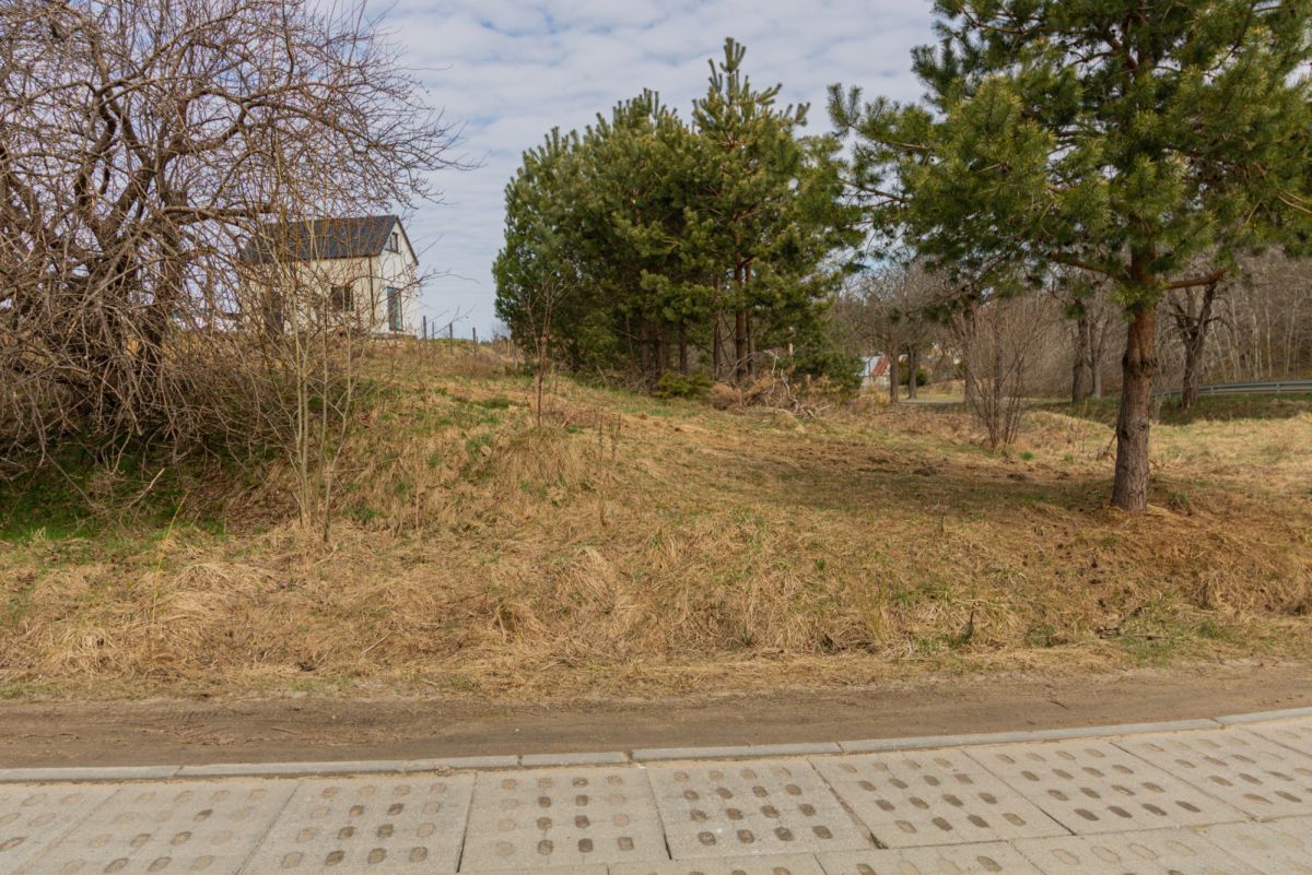 Działka budowlana Kielno, ul. Słoneczna. Zdjęcie 10