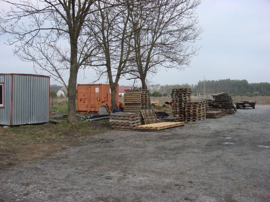 Lokal Rurzyca. Zdjęcie 18
